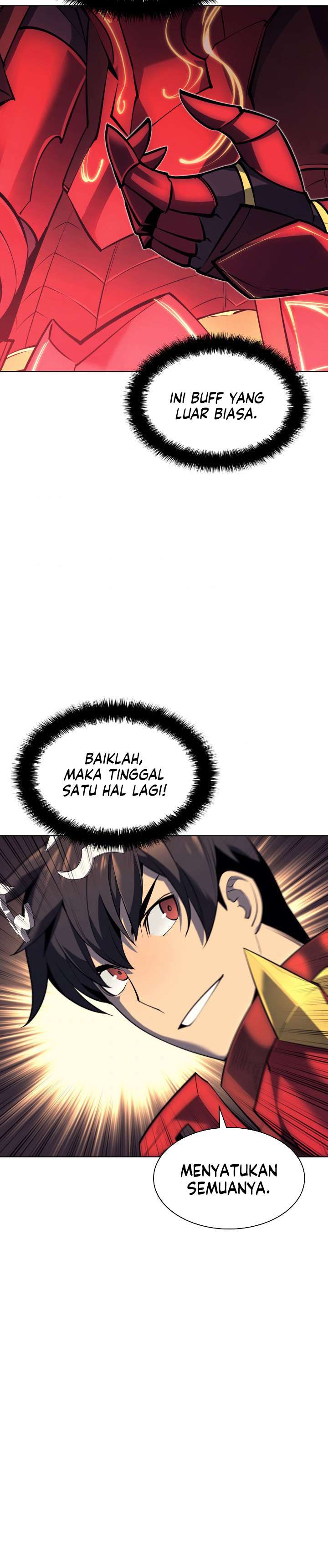Read Overgeared ID Manga Online