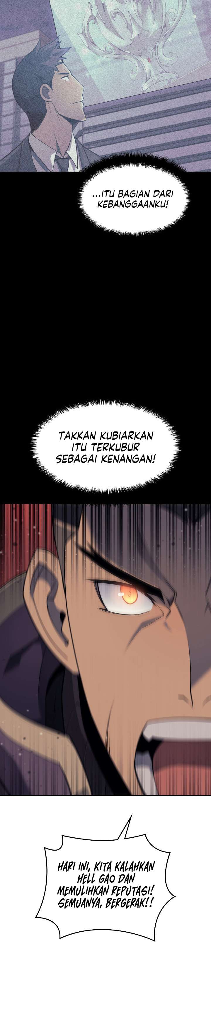 Read Overgeared ID Manga Online