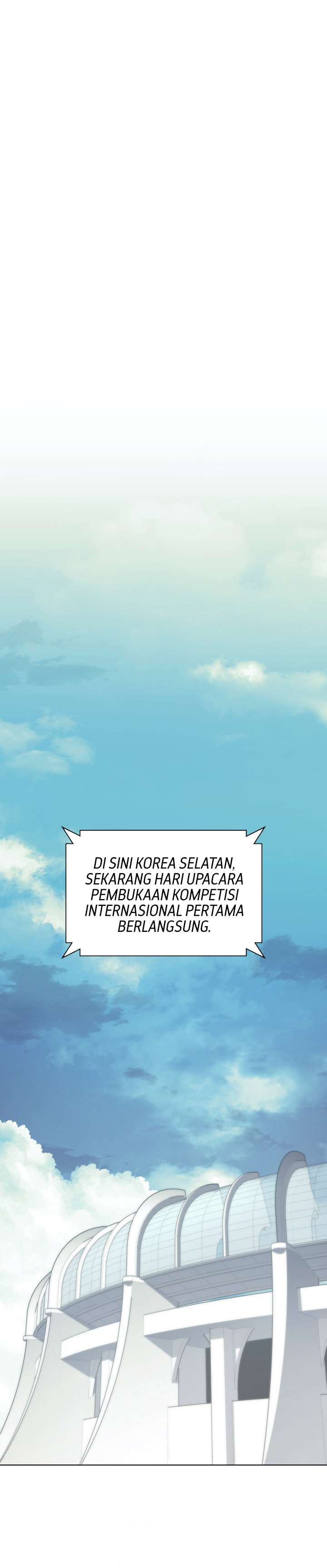 Read Overgeared ID Manga Online