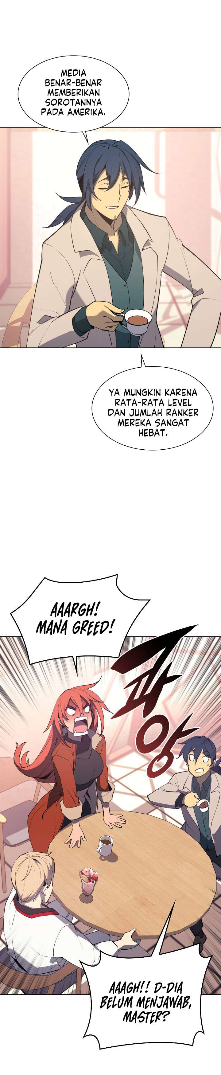Read Overgeared ID Manga Online