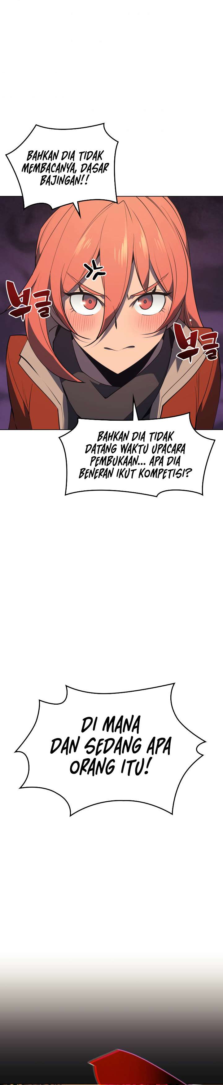 Read Overgeared ID Manga Online