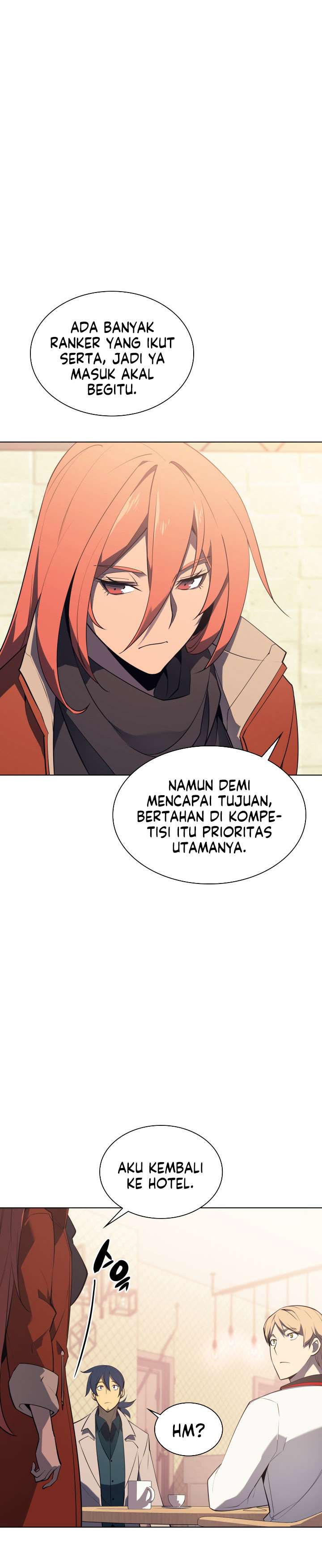 Read Overgeared ID Manga Online