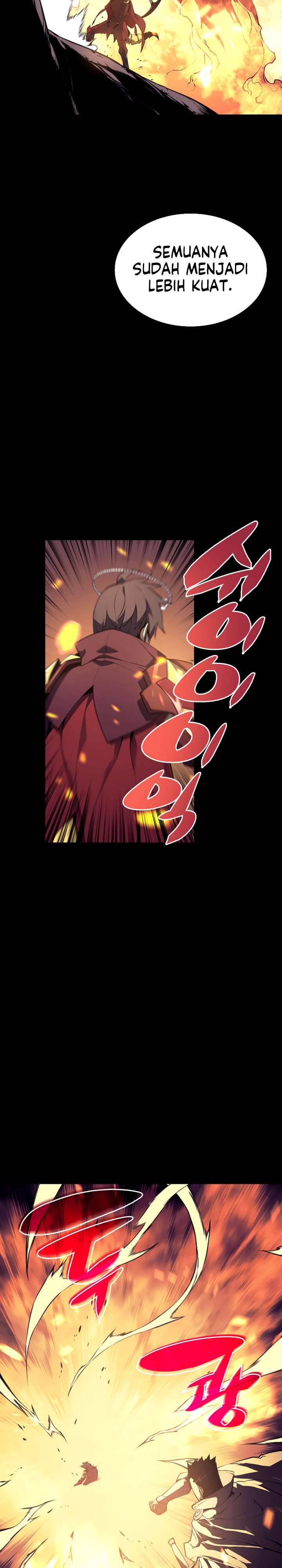 Read Overgeared ID Manga Online