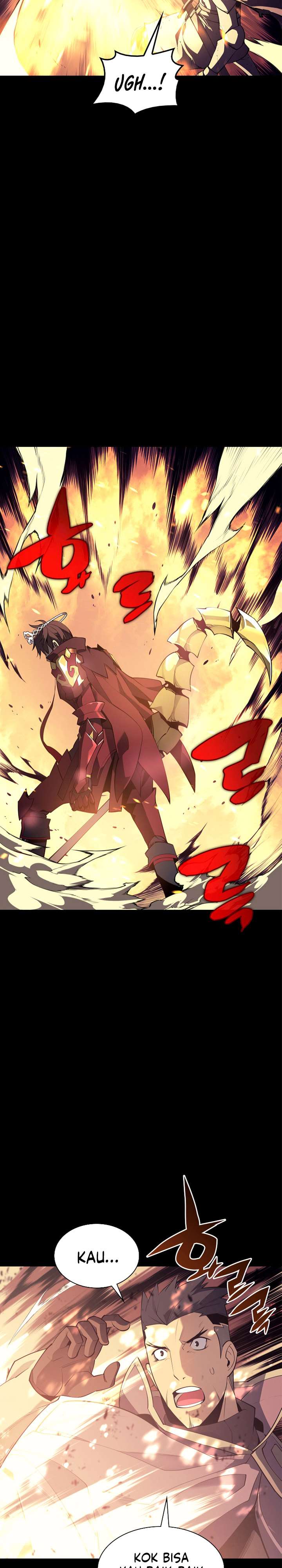 Read Overgeared ID Manga Online