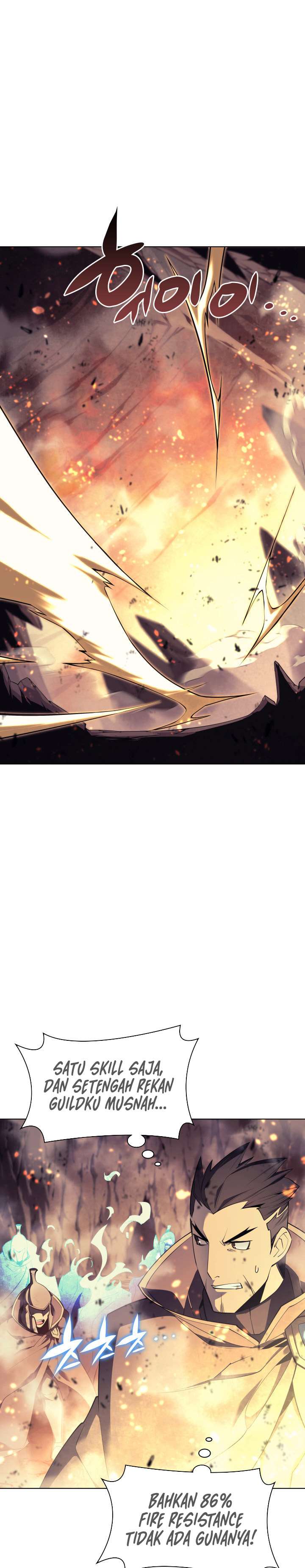 Read Overgeared ID Manga Online