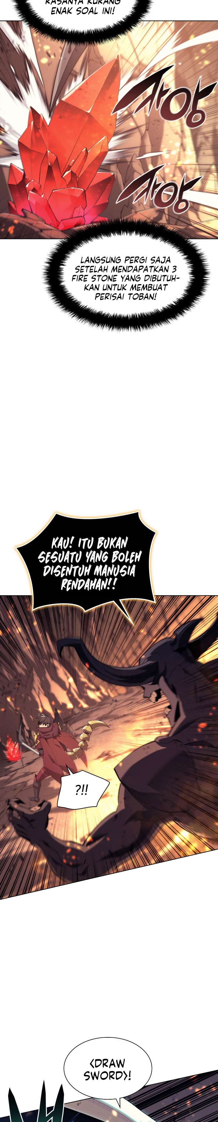Read Overgeared ID Manga Online