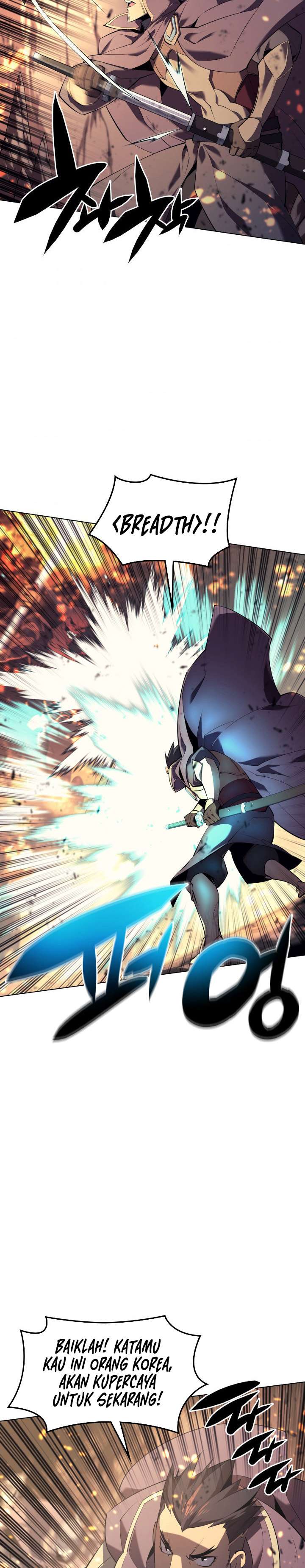 Read Overgeared ID Manga Online
