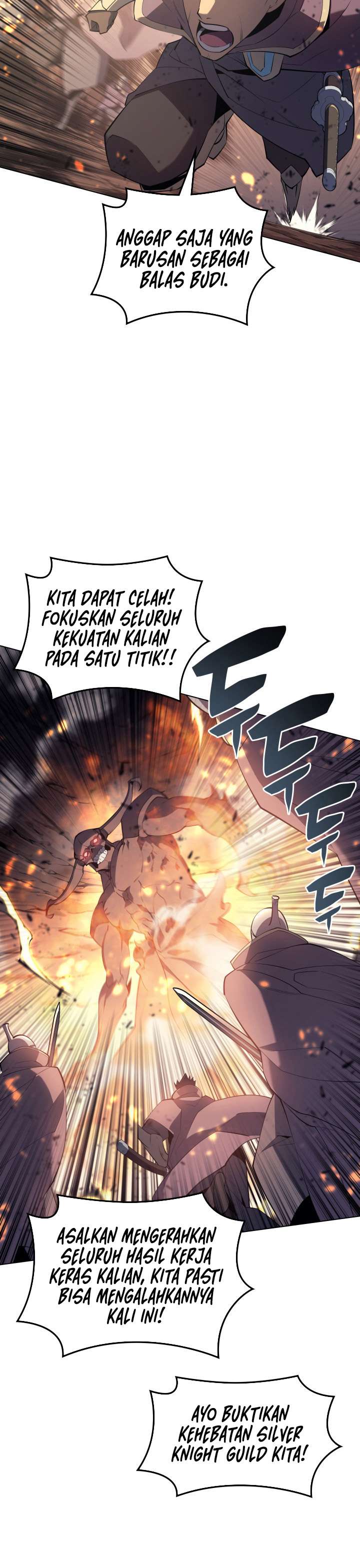 Read Overgeared ID Manga Online