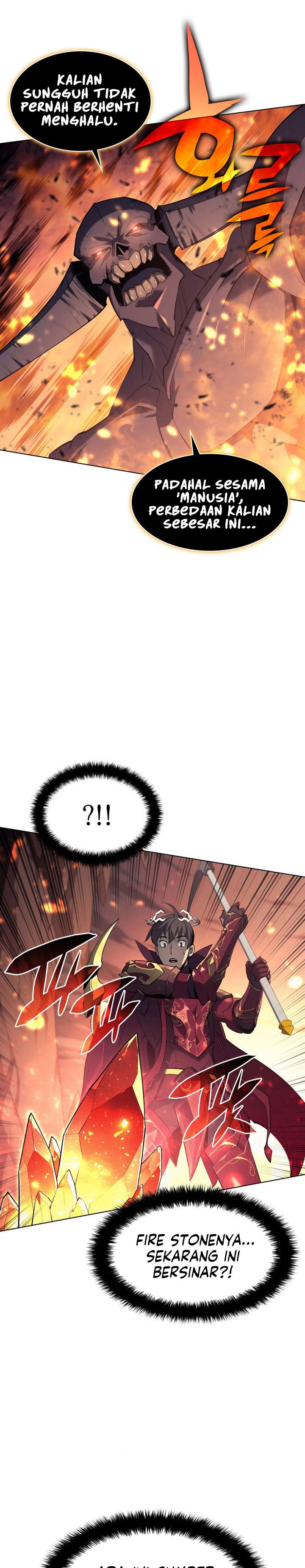 Read Overgeared ID Manga Online