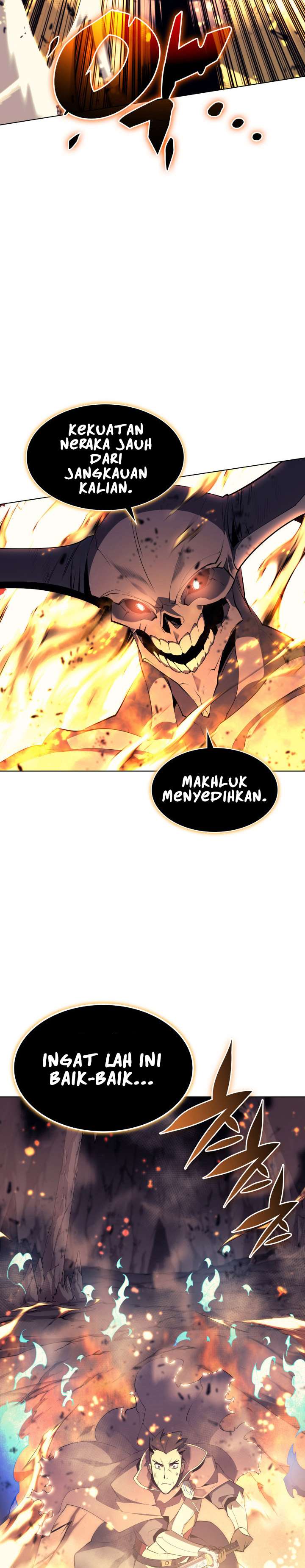 Read Overgeared ID Manga Online