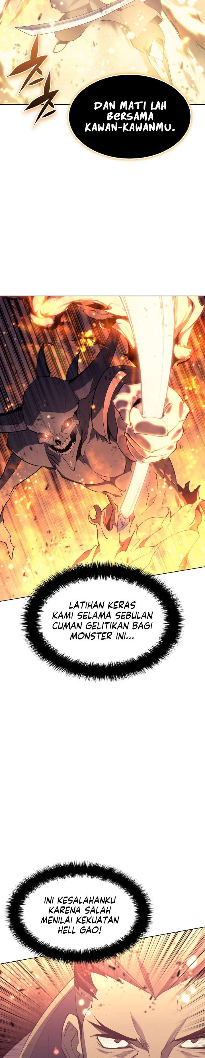 Read Overgeared ID Manga Online