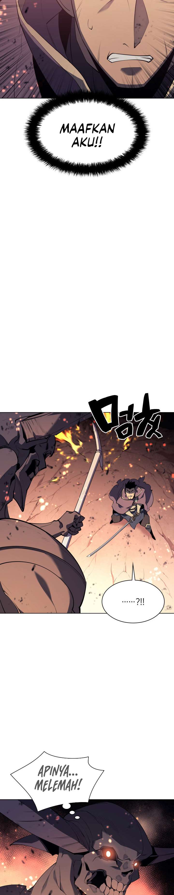 Read Overgeared ID Manga Online