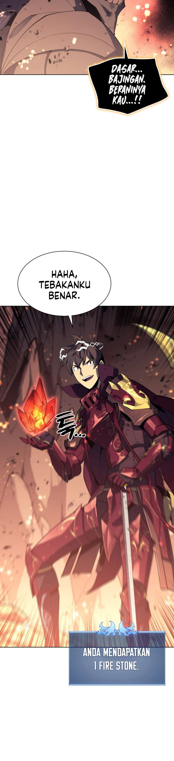 Read Overgeared ID Manga Online