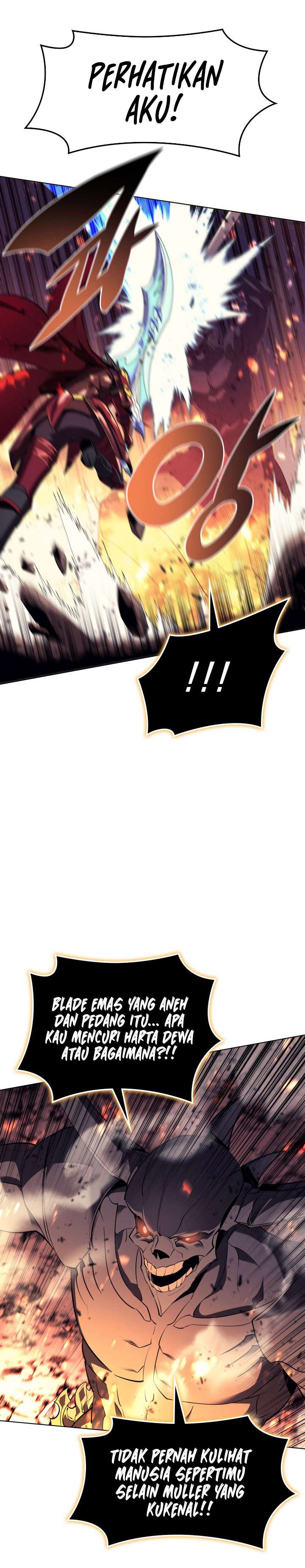 Read Overgeared ID Manga Online