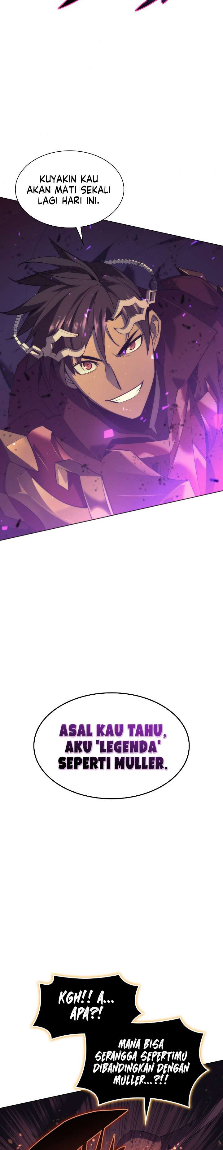 Read Overgeared ID Manga Online