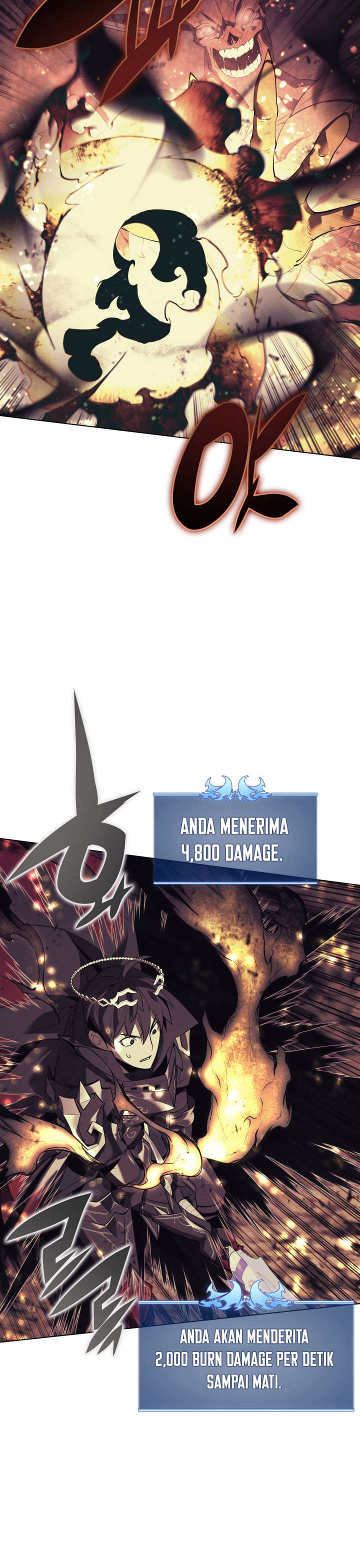 Read Overgeared ID Manga Online