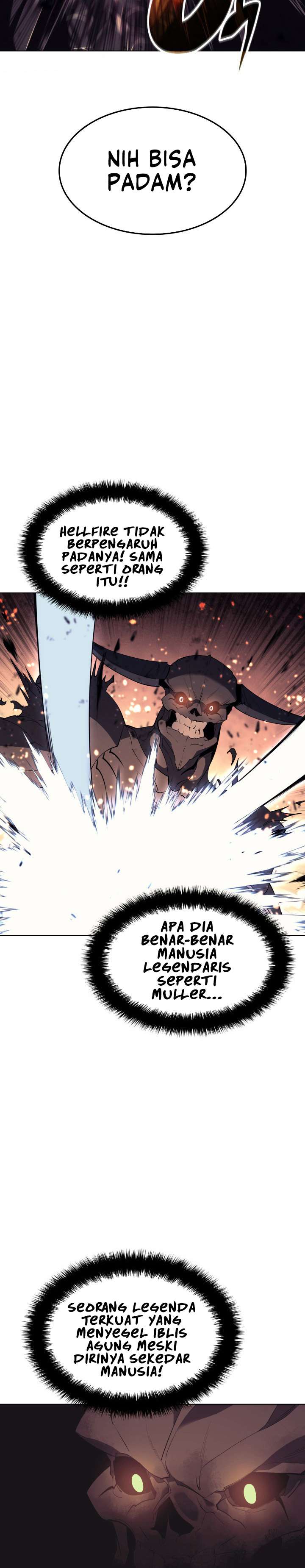 Read Overgeared ID Manga Online