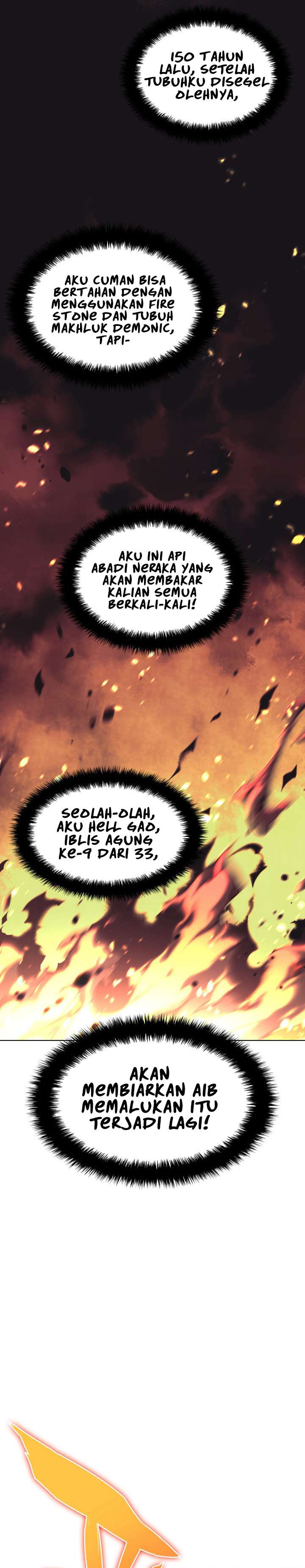 Read Overgeared ID Manga Online
