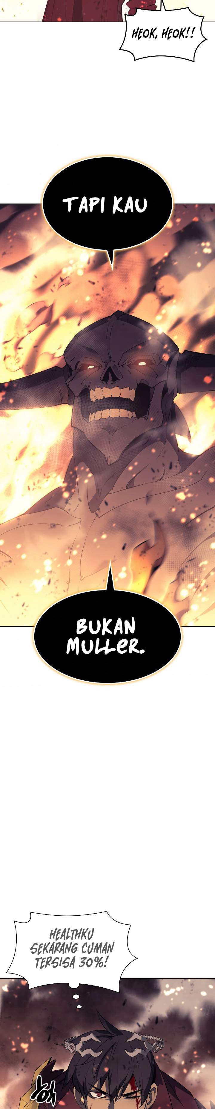 Read Overgeared ID Manga Online