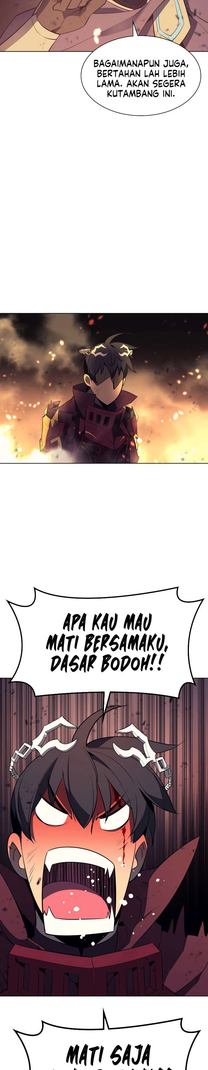 Read Overgeared ID Manga Online