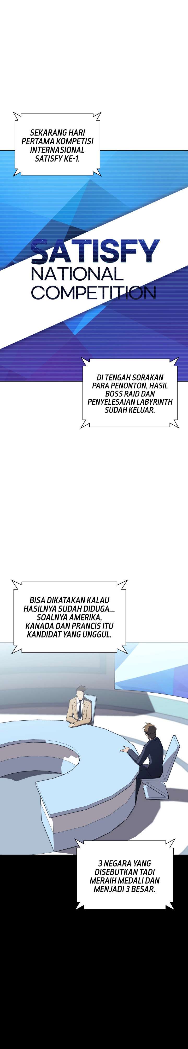 Read Overgeared ID Manga Online