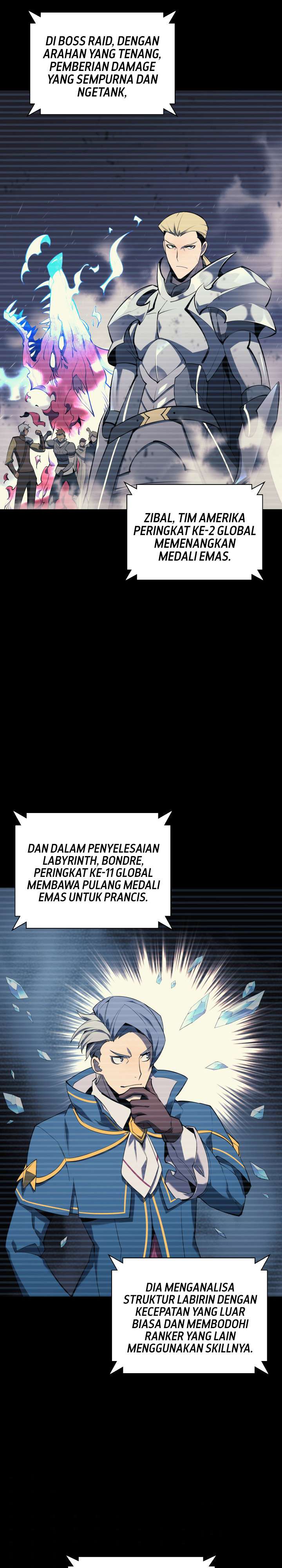 Read Overgeared ID Manga Online