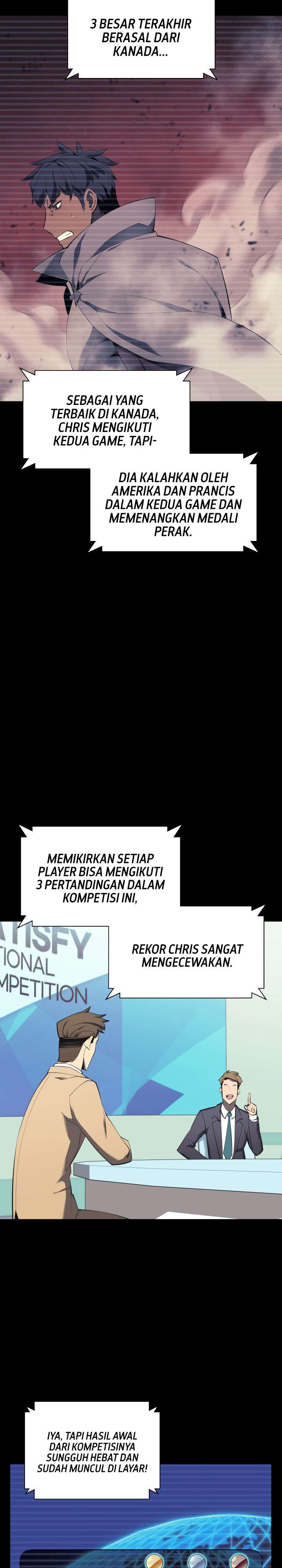 Read Overgeared ID Manga Online
