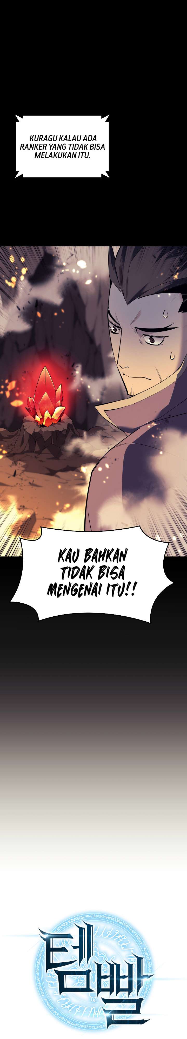 Read Overgeared ID Manga Online