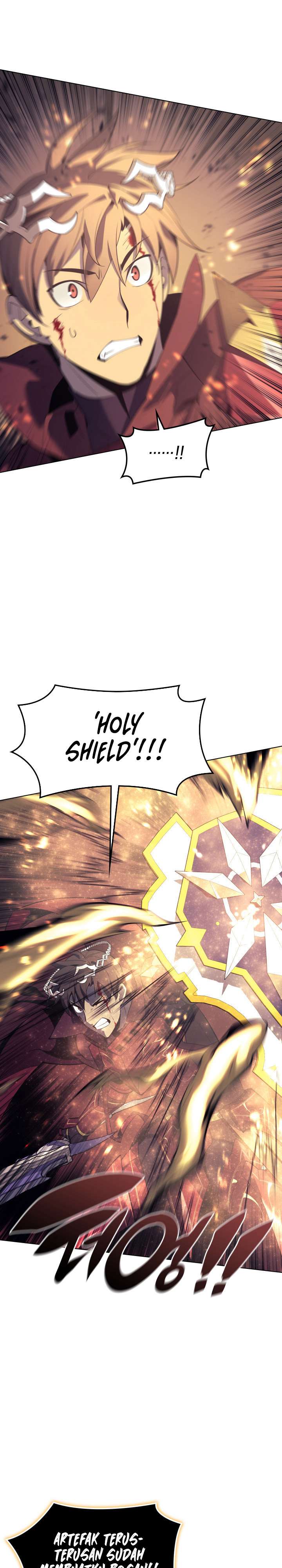 Read Overgeared ID Manga Online