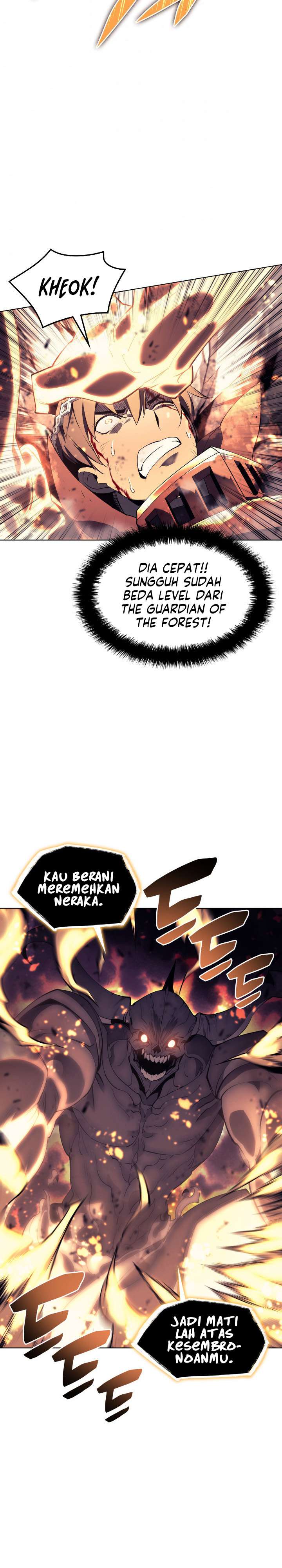 Read Overgeared ID Manga Online