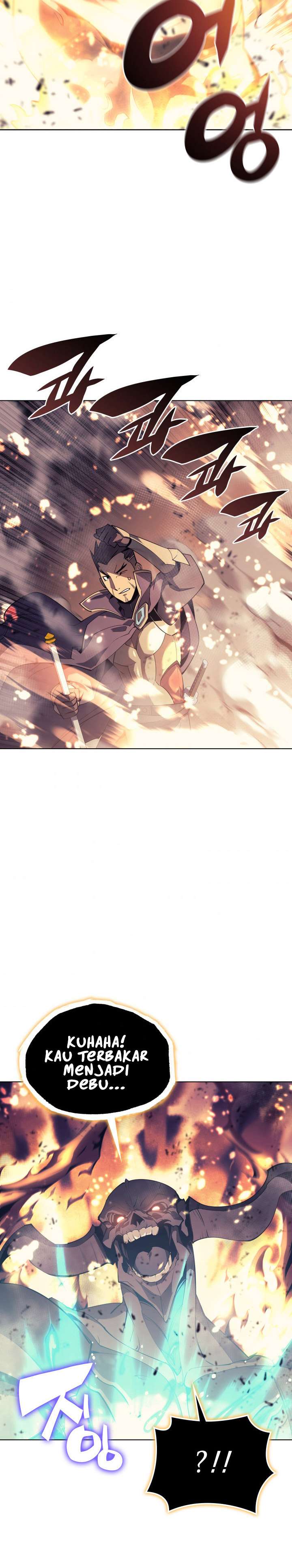 Read Overgeared ID Manga Online