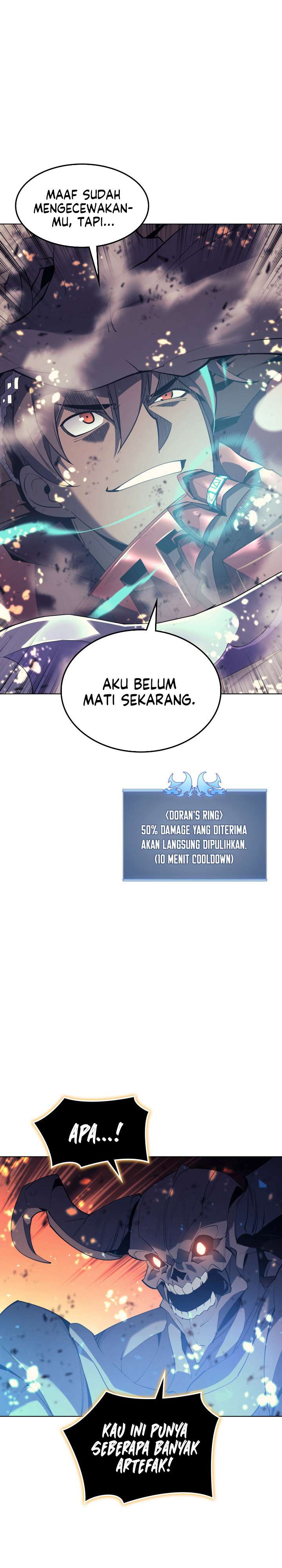 Read Overgeared ID Manga Online