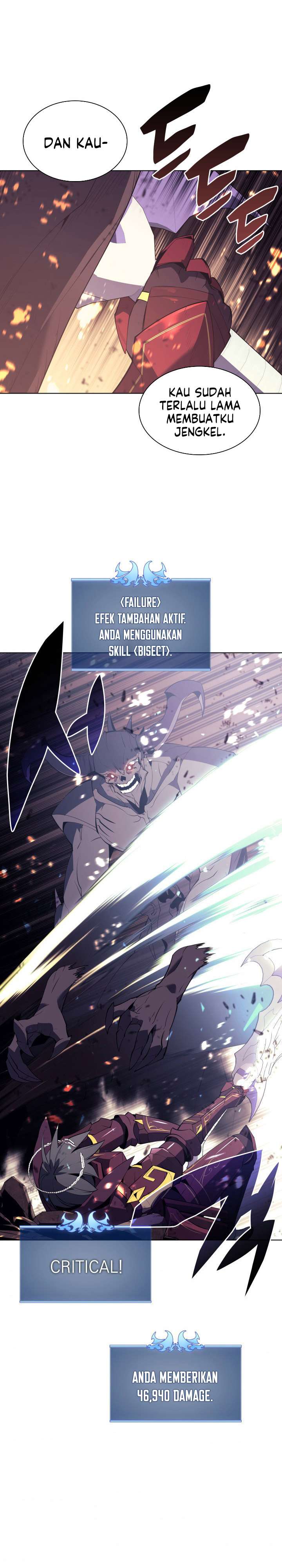Read Overgeared ID Manga Online