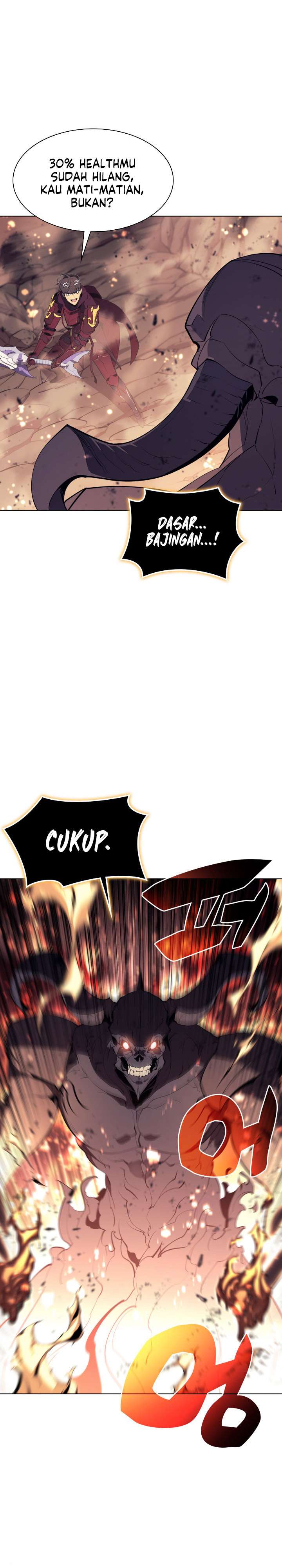 Read Overgeared ID Manga Online