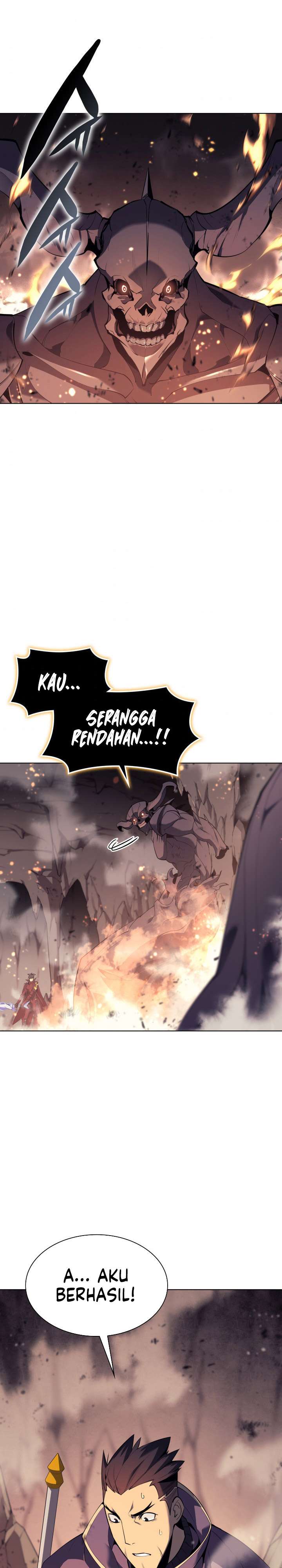 Read Overgeared ID Manga Online