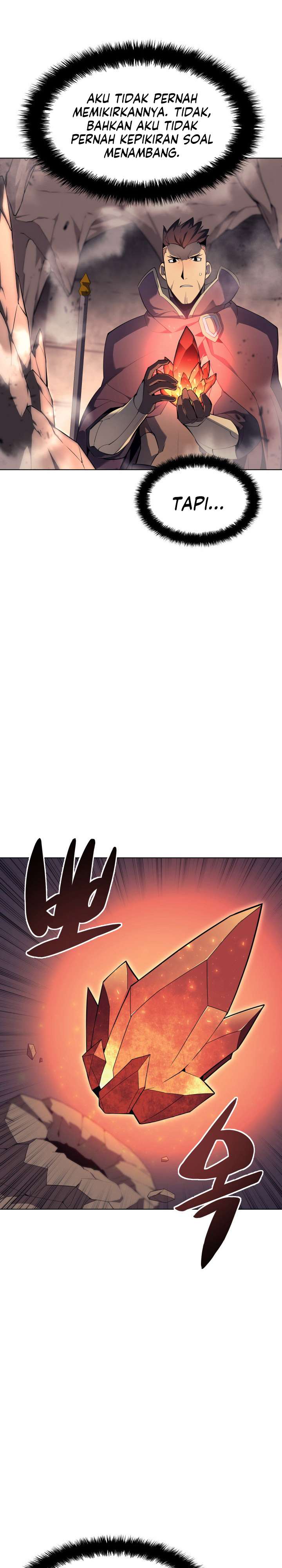 Read Overgeared ID Manga Online