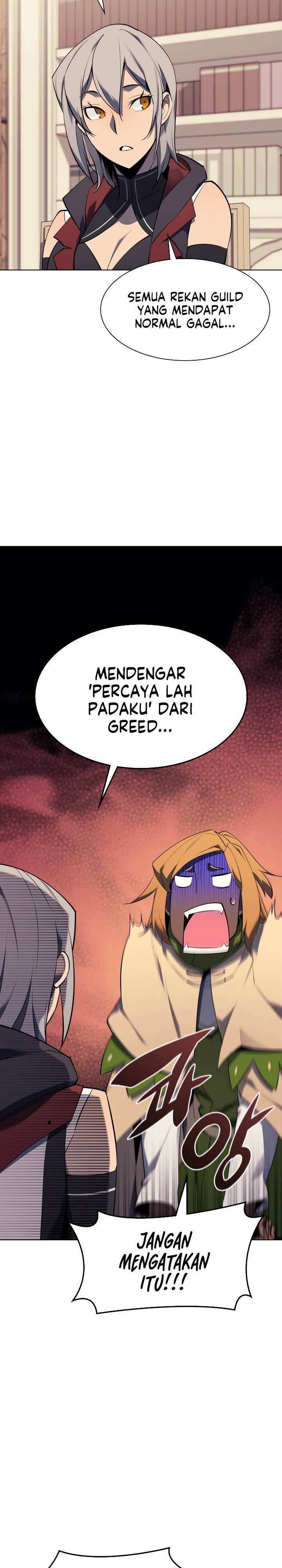 Read Overgeared ID Manga Online