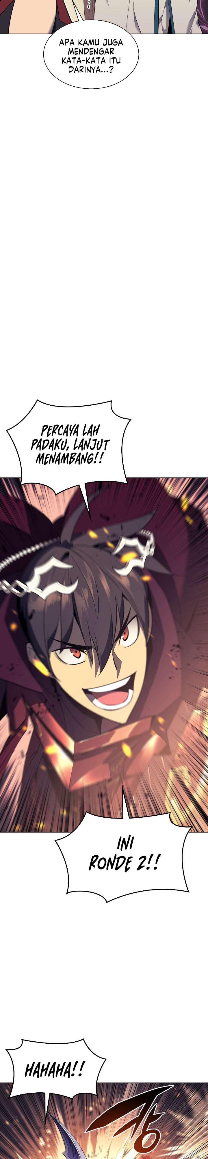 Read Overgeared ID Manga Online