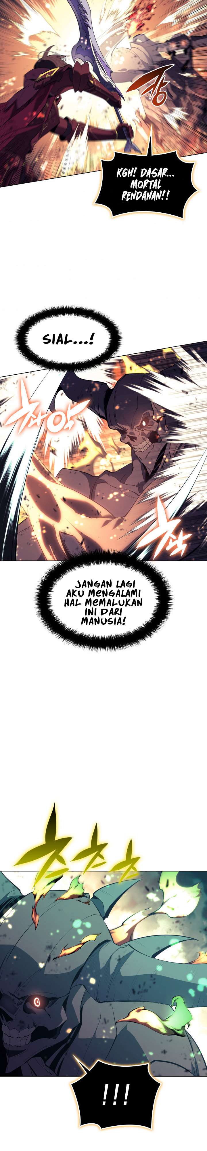 Read Overgeared ID Manga Online