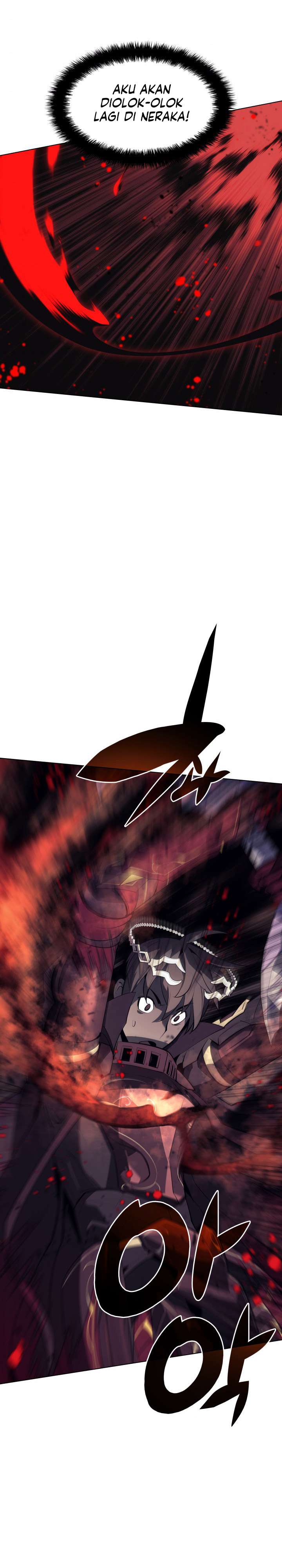 Read Overgeared ID Manga Online