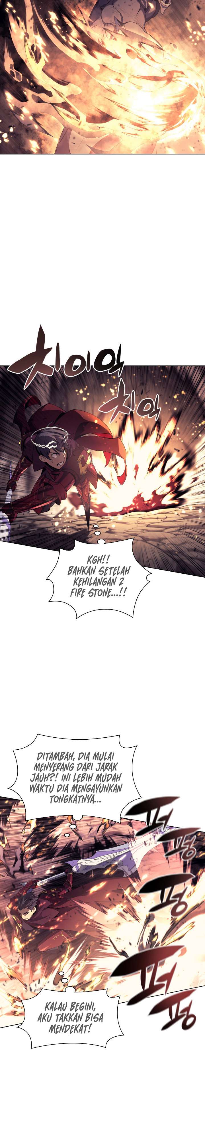 Read Overgeared ID Manga Online