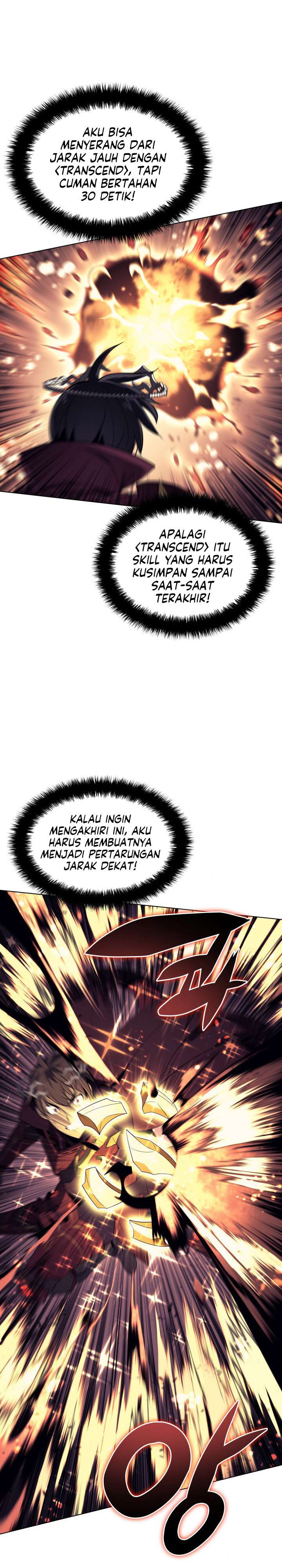 Read Overgeared ID Manga Online
