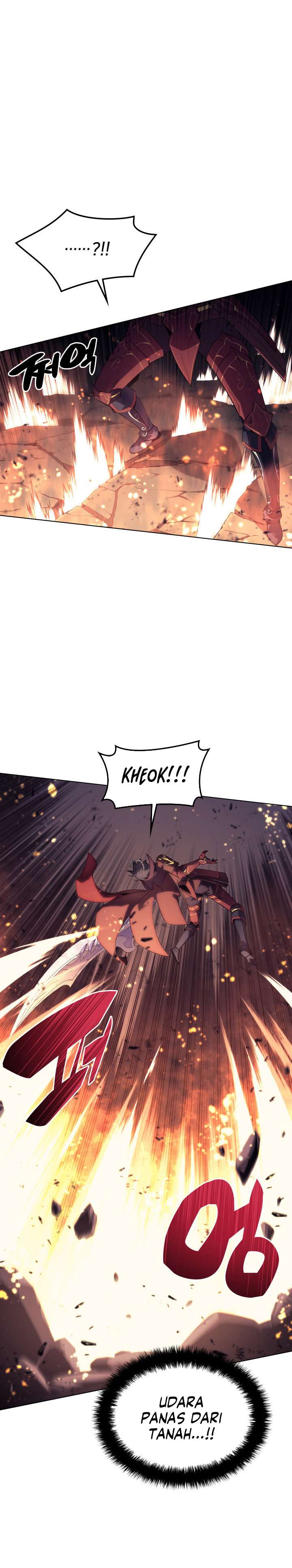Read Overgeared ID Manga Online