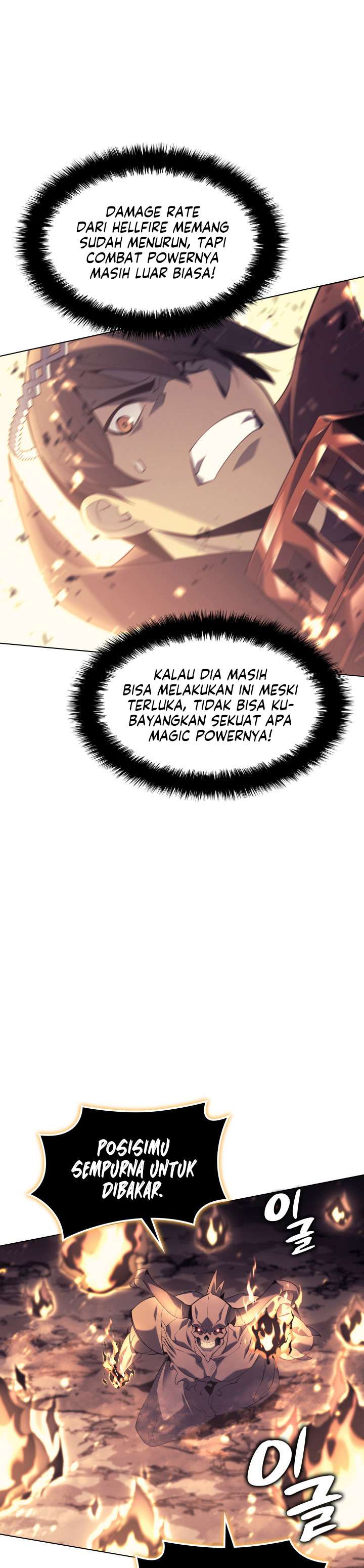Read Overgeared ID Manga Online