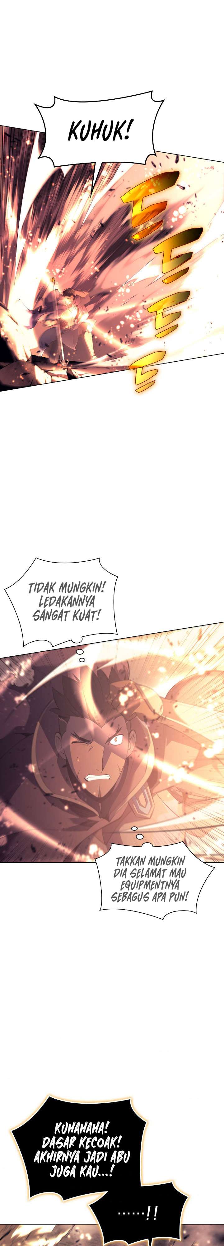 Read Overgeared ID Manga Online