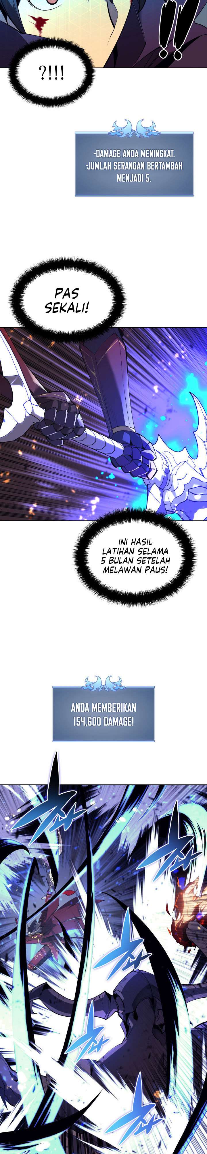 Read Overgeared ID Manga Online