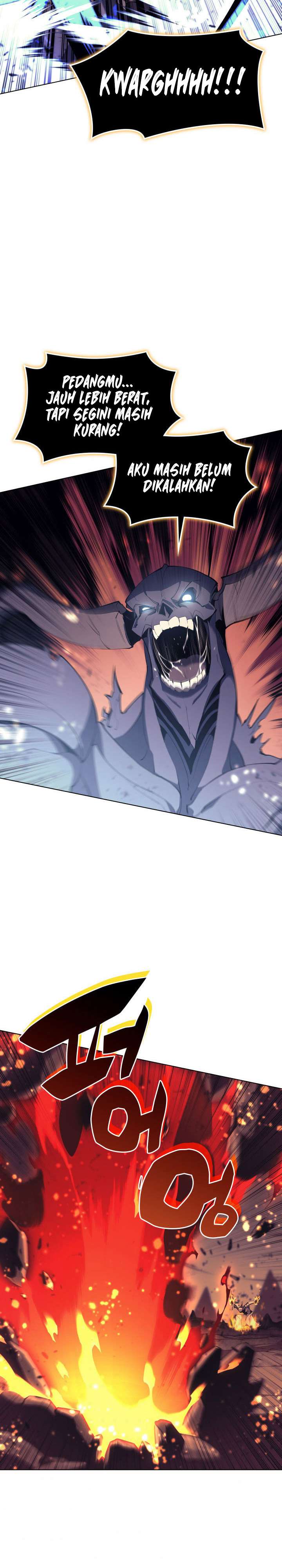 Read Overgeared ID Manga Online