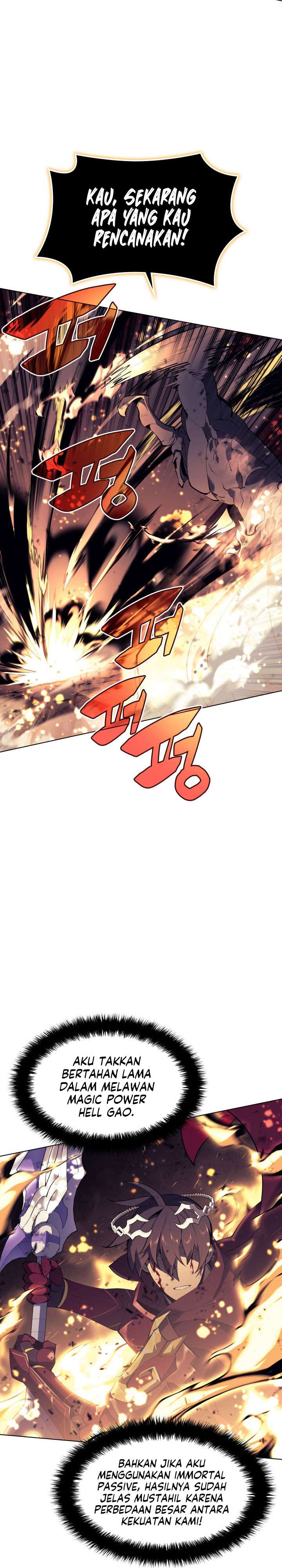Read Overgeared ID Manga Online