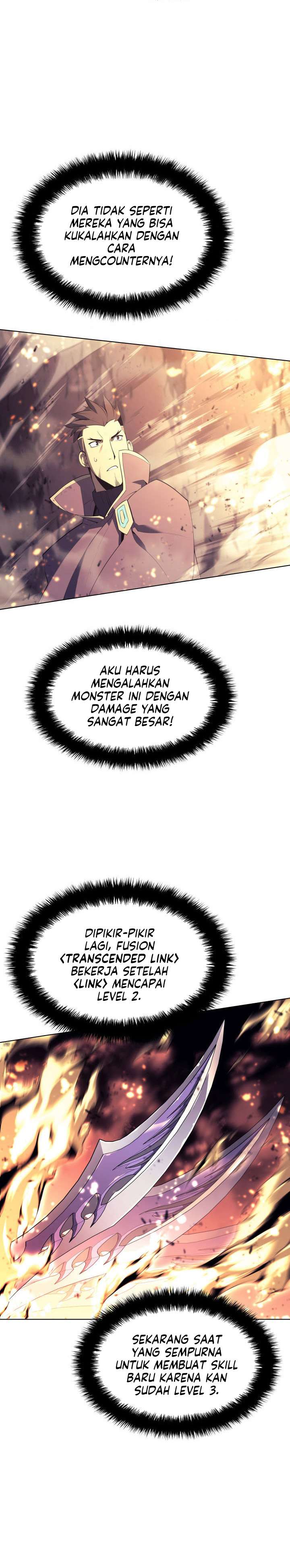 Read Overgeared ID Manga Online