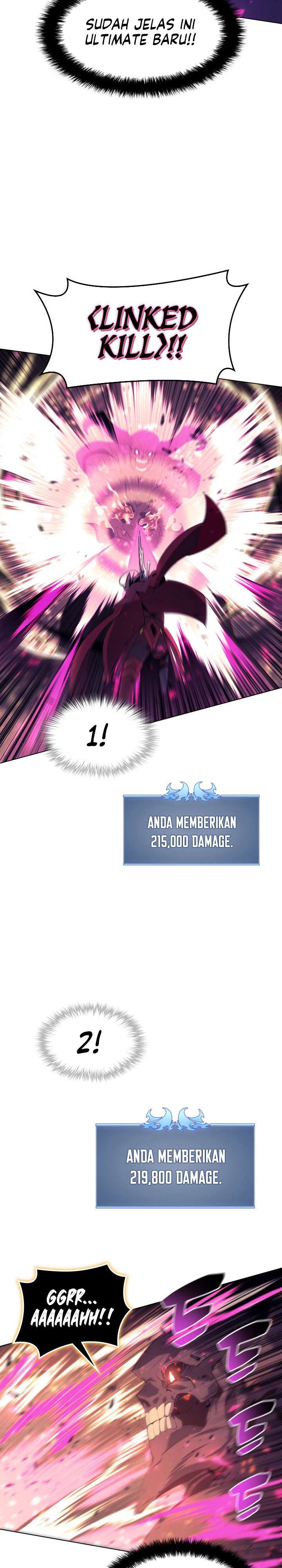 Read Overgeared ID Manga Online